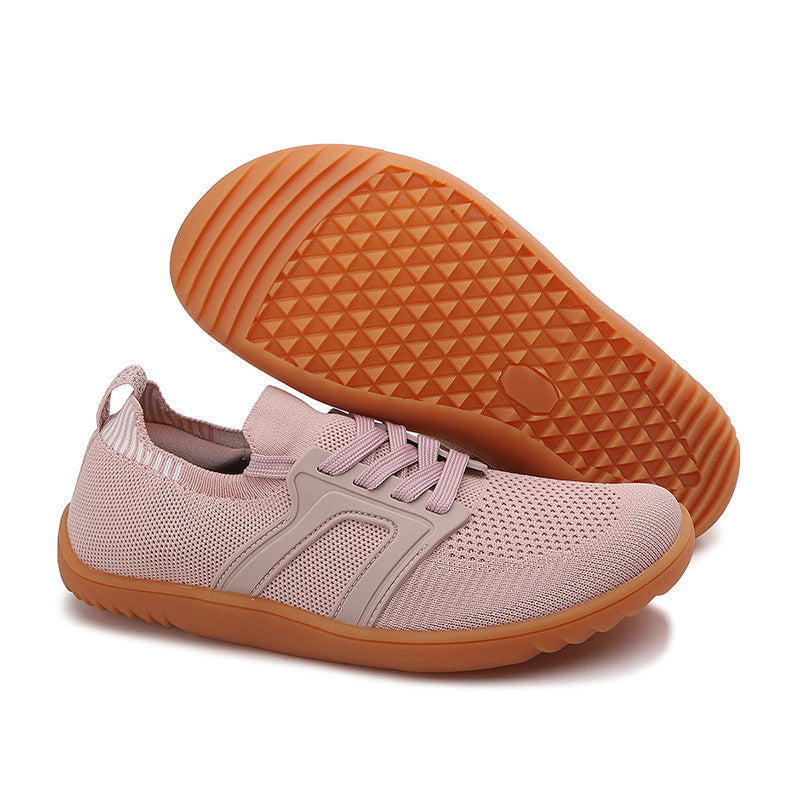 Core Flex  -  Barfuß Casual Sneaker für Damen und Herren